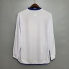 Chelsea Away Long Sleeve Jersey 2003/04