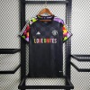 Manchester United Love Unites Soccer Jersey 2024