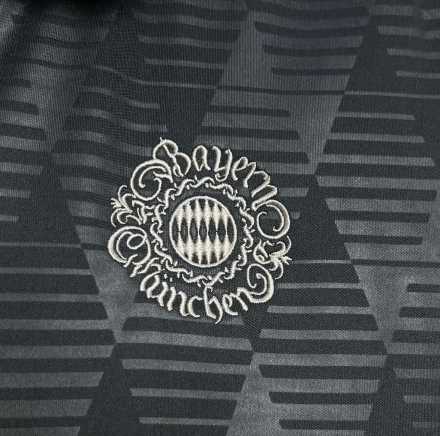 Bayern Munich 2024/25 Oktoberfest Jersey