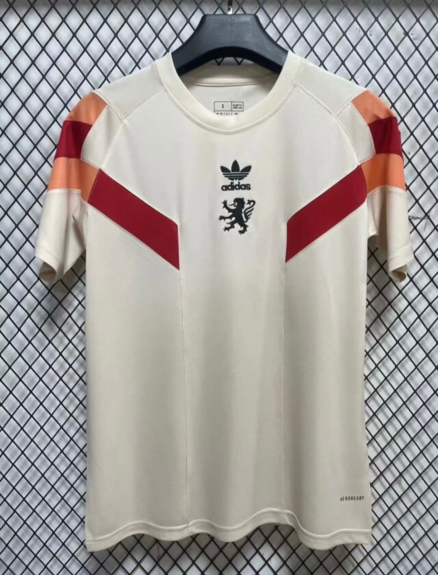 OL 2024/25 Training Jersey