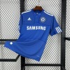 Chelsea 2009-2010 Retro Soccer Jersey