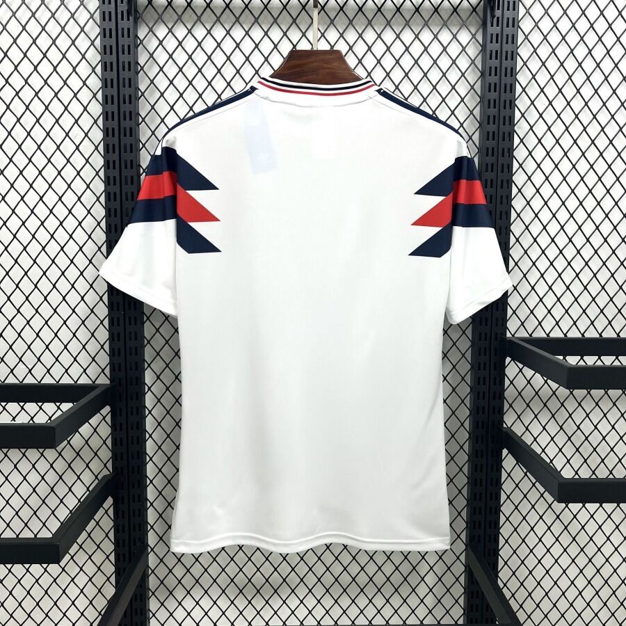 England Concept Jersey 2026