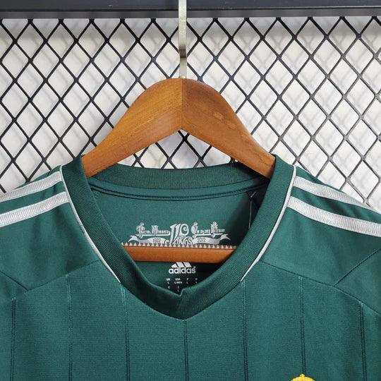 Real Madrid Retro 2012-2013 Soccer Jersey