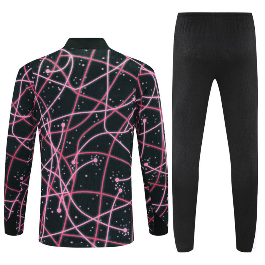 PSG 2025/26 Pink Special Edition Jersey