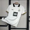 BVB Dortmund Third Jersey 2024/25