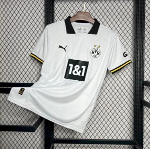 BVB Dortmund Third Jersey 2024/25