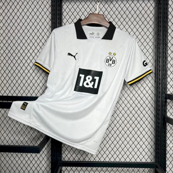 BVB Dortmund Third 2024/25 Jersey