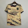 Arsenal Fourth 2022-2023 Jersey