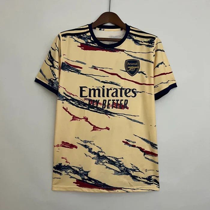 Arsenal Fourth 2022-2023 Jersey