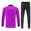 Germany 2025/26 Purple Edition Jersey
