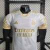 Real Madrid 2023-2024 Limited Edition Gold Jersey