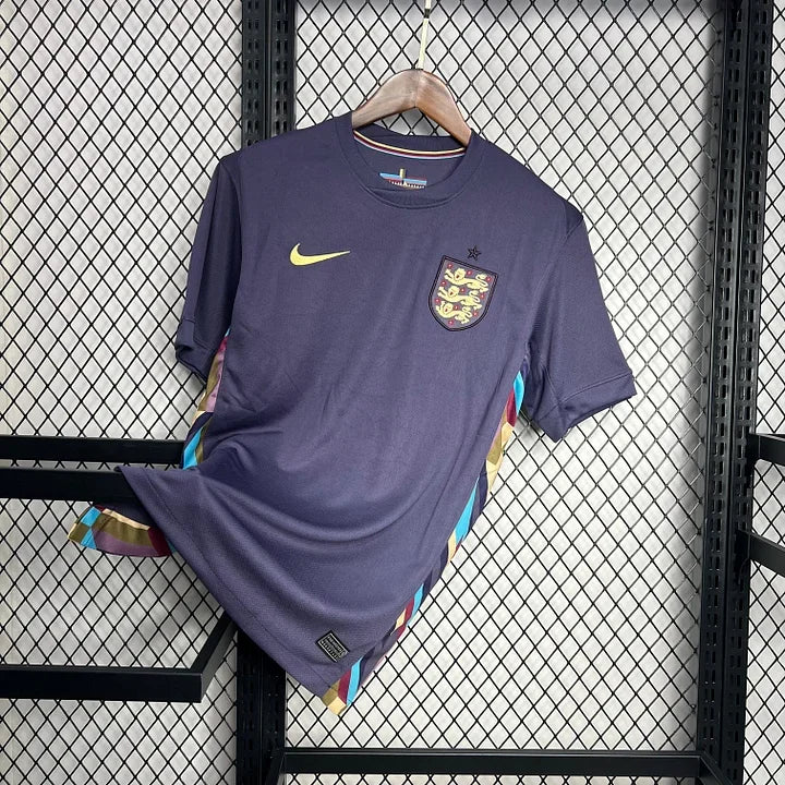 England Home Jersey Euro 2024