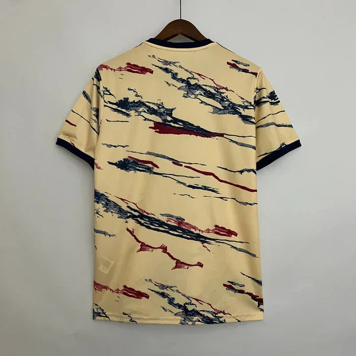 Arsenal Fourth 2022-2023 Jersey