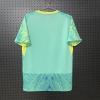 Portugal Goalkeeper Jersey 2026 Green