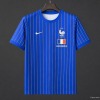 France 2026 Jacquemus Blue Special Edition Soccer Jersey