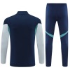 Arsenal 2025/26 Blue Premium Jersey