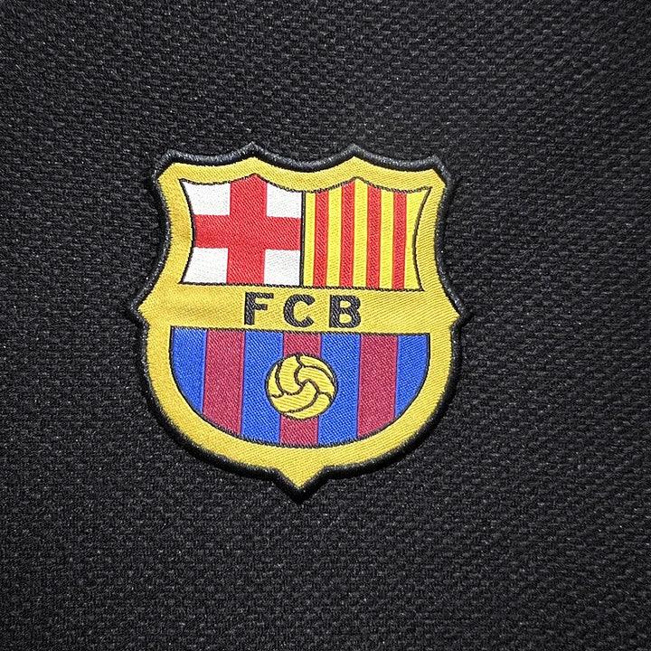 FC Barcelona 2013-2014 Retro Jersey