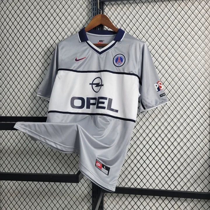 Paris Retro Jersey 2000