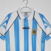 Argentina Home Jersey 1996