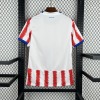 Paraguay 2026 World Cup Soccer Jersey