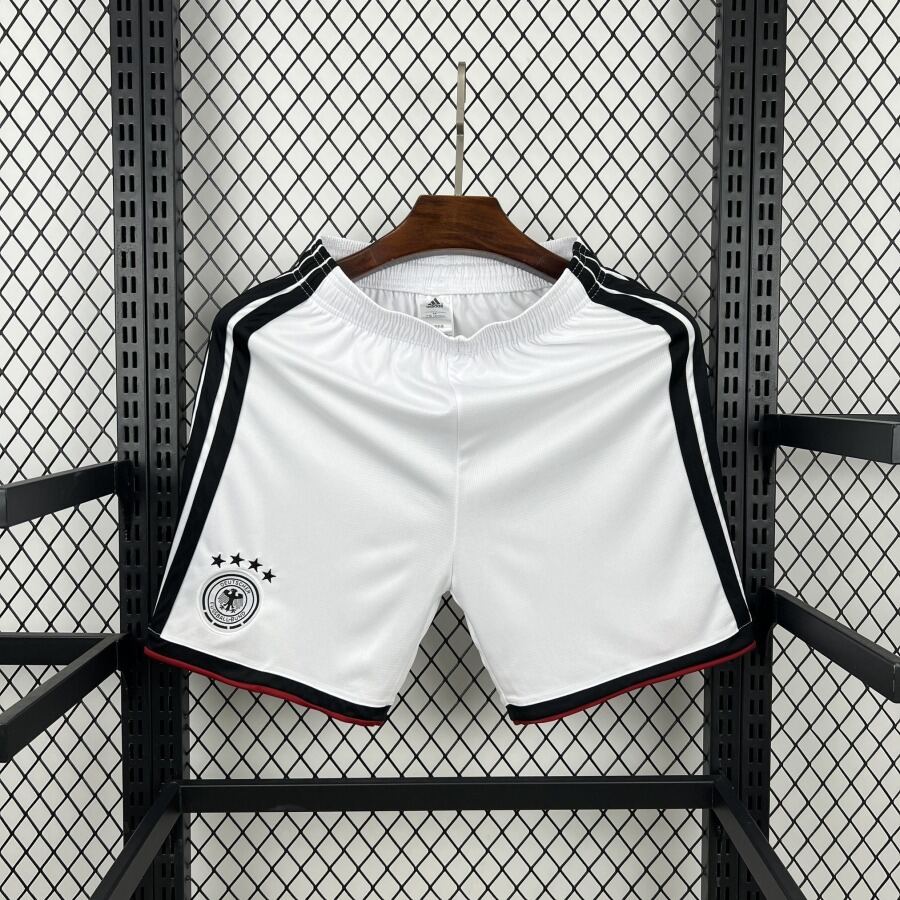 Germany World Cup 2026 Shorts