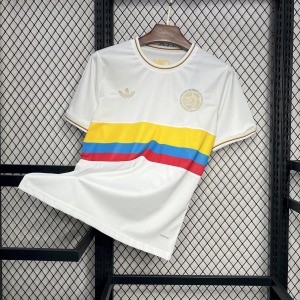 Colombia 100 Year Anniversary Jersey 2024/25