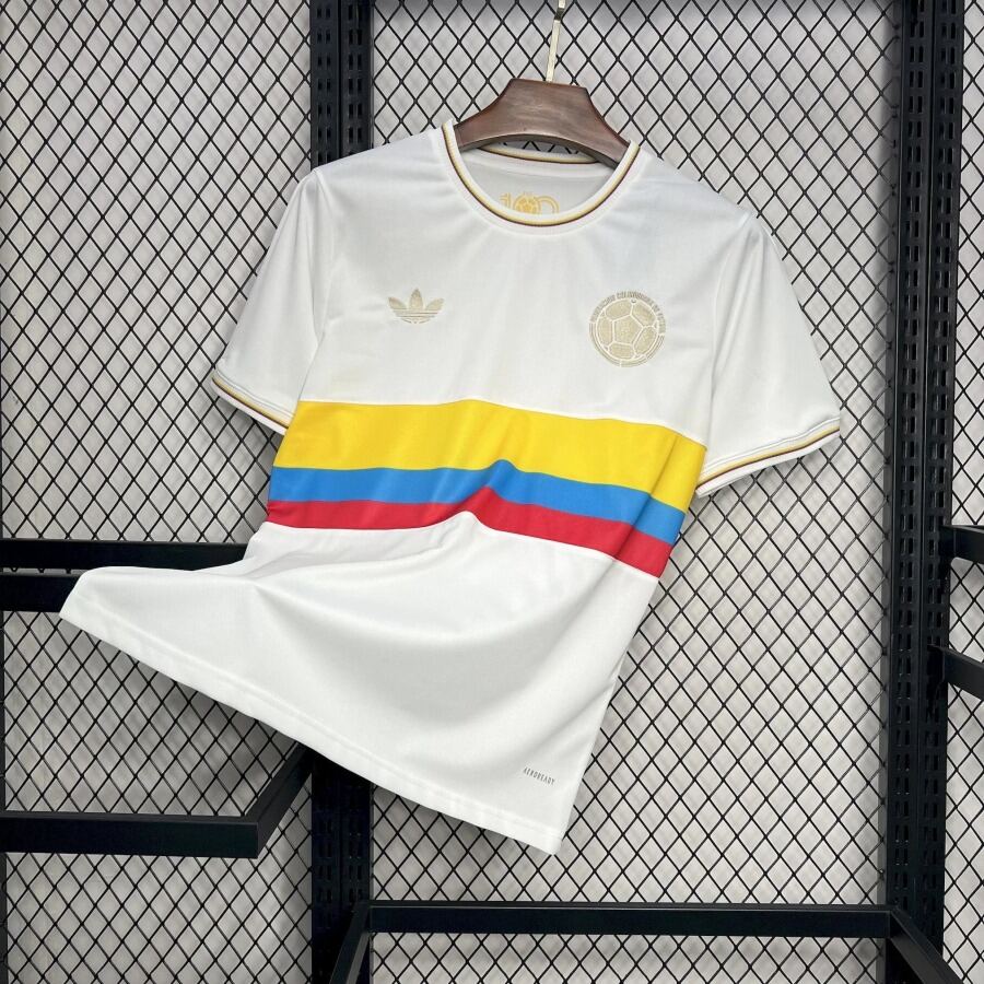64ab75c85c31f7eaa8f1fc818ae1c516.jpg Colombia 100 Year Anniversary Jersey 2024/25