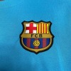 FC Barcelona 2015-2016 Retro Soccer Jersey