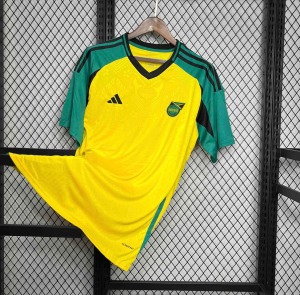 Jamaica Home Jersey 2024