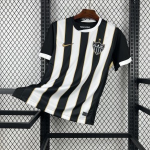 Atlético Mineiro 2026-27 Home Jersey