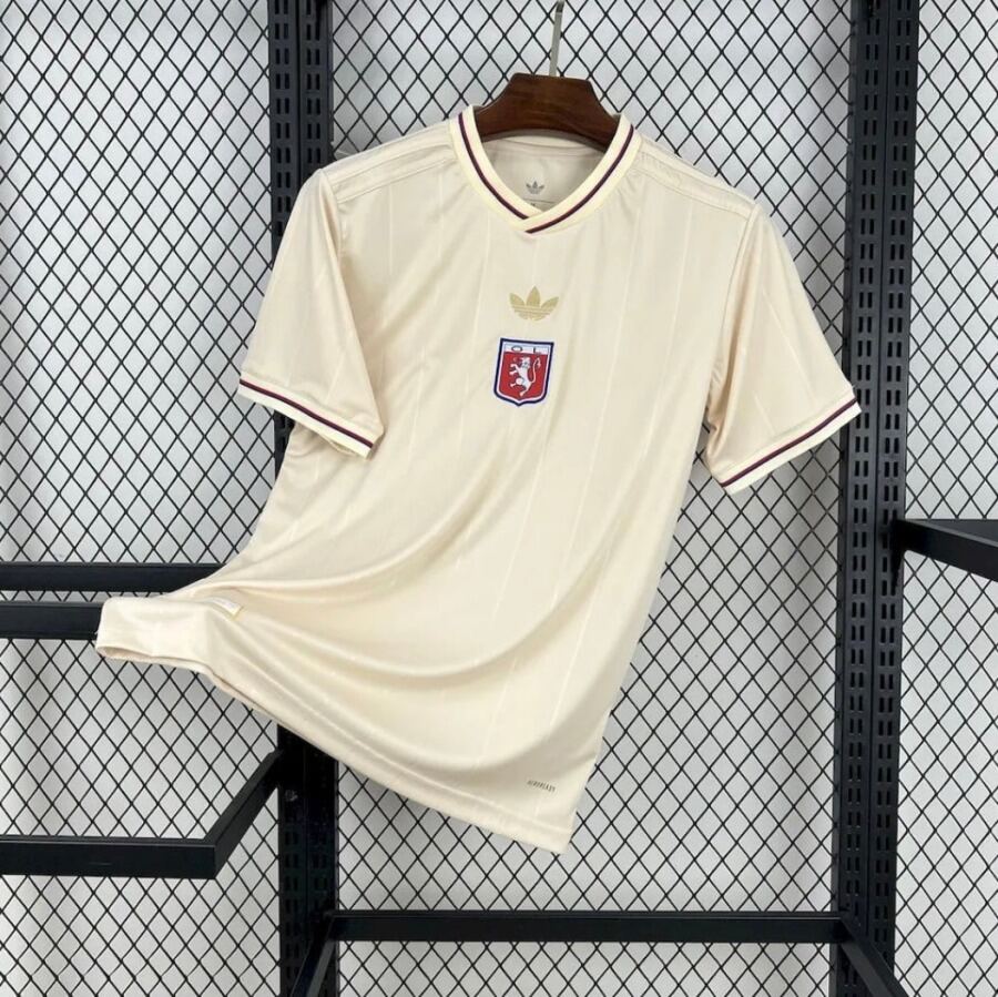 OL 2024/25 Special Edition Jersey