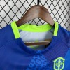 Brazil Women's Away Jersey 2025