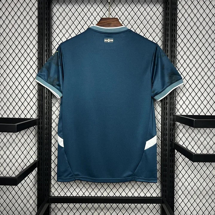 Olympique Marseille 2024/25 Standard Edition Soccer Jersey