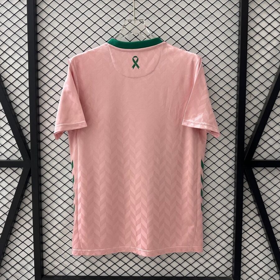 Saint-Etienne 25/26 Pink Special Edition Jersey