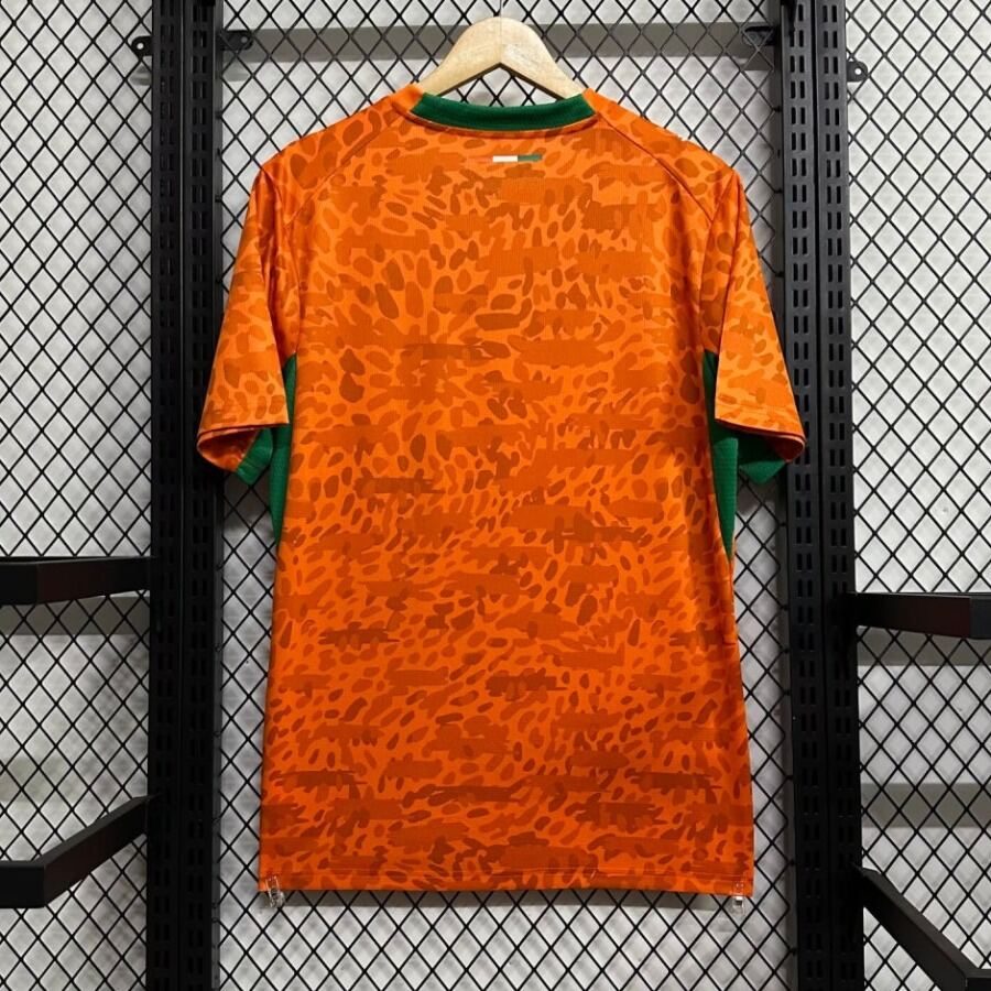662507301e3bafd190be4ab07928e6bc.jpg Ivory Coast 2025/26 Special Edition Soccer Jersey