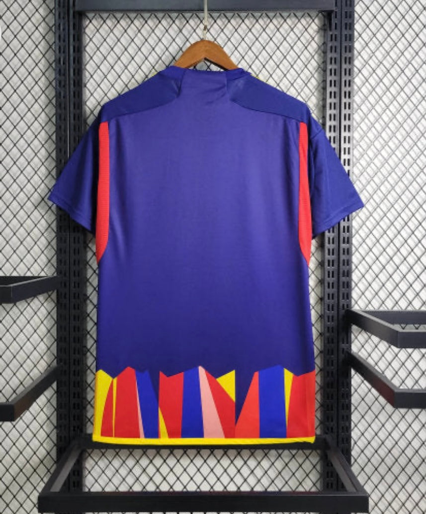 OL Third Jersey 2023/24