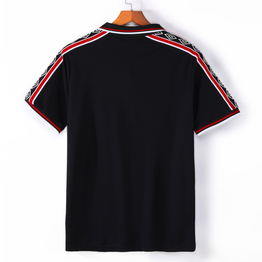 Manchester United Away Jersey 1998-1999 Retro