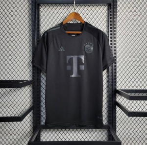 FC Bayern Munich 2022/23 Concept Jersey