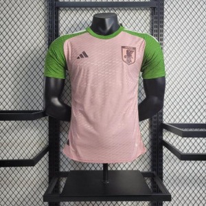 Japan Soccer 2023-2024 Home Jersey