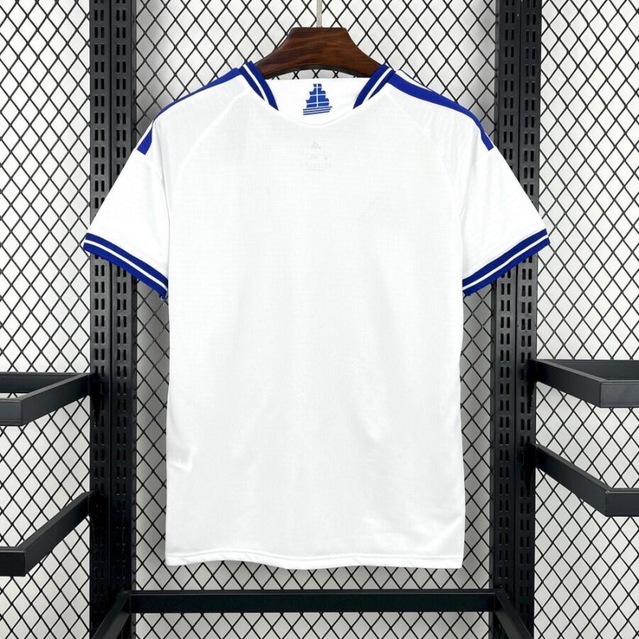 Greece Home Jersey 2026