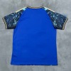 Japan 25/26 Anime Edition Blue Premium Jersey