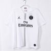 PSG Retro Jersey 2018/19 Vintage