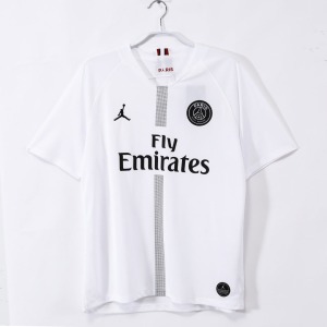 PSG Retro Jersey 2018/19 Vintage