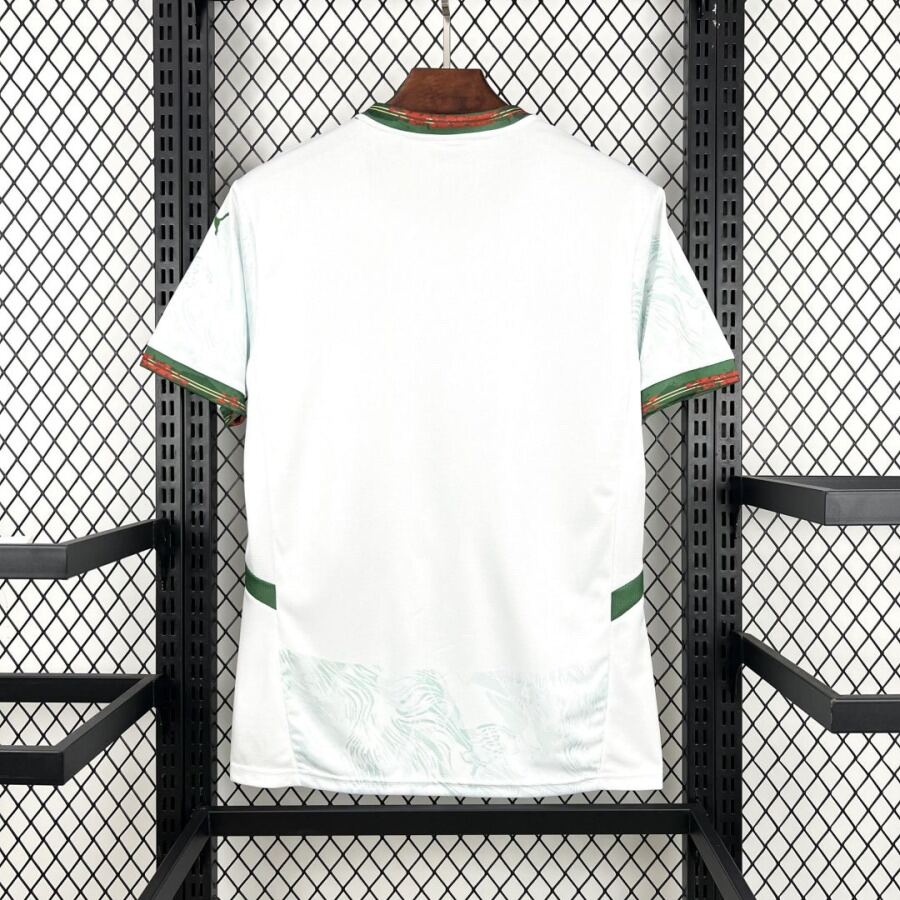 683320bc0e9352e8f5cadebeb907aeba.jpg Portugal 26/27 Special Edition White Jersey
