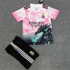 Real Madrid 25/26 Youth Dragon Jersey