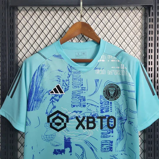 Inter Miami 2023-2024 Special Edition Soccer Jersey