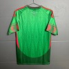 Mexico 2026 Green Edition Soccer Jersey