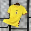 Romania 2025 Soccer Jersey Men Women Youth