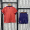 Scotland Away 2026 Youth Jersey