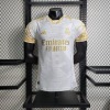 Real Madrid 2023-2024 Limited Edition Gold Jersey